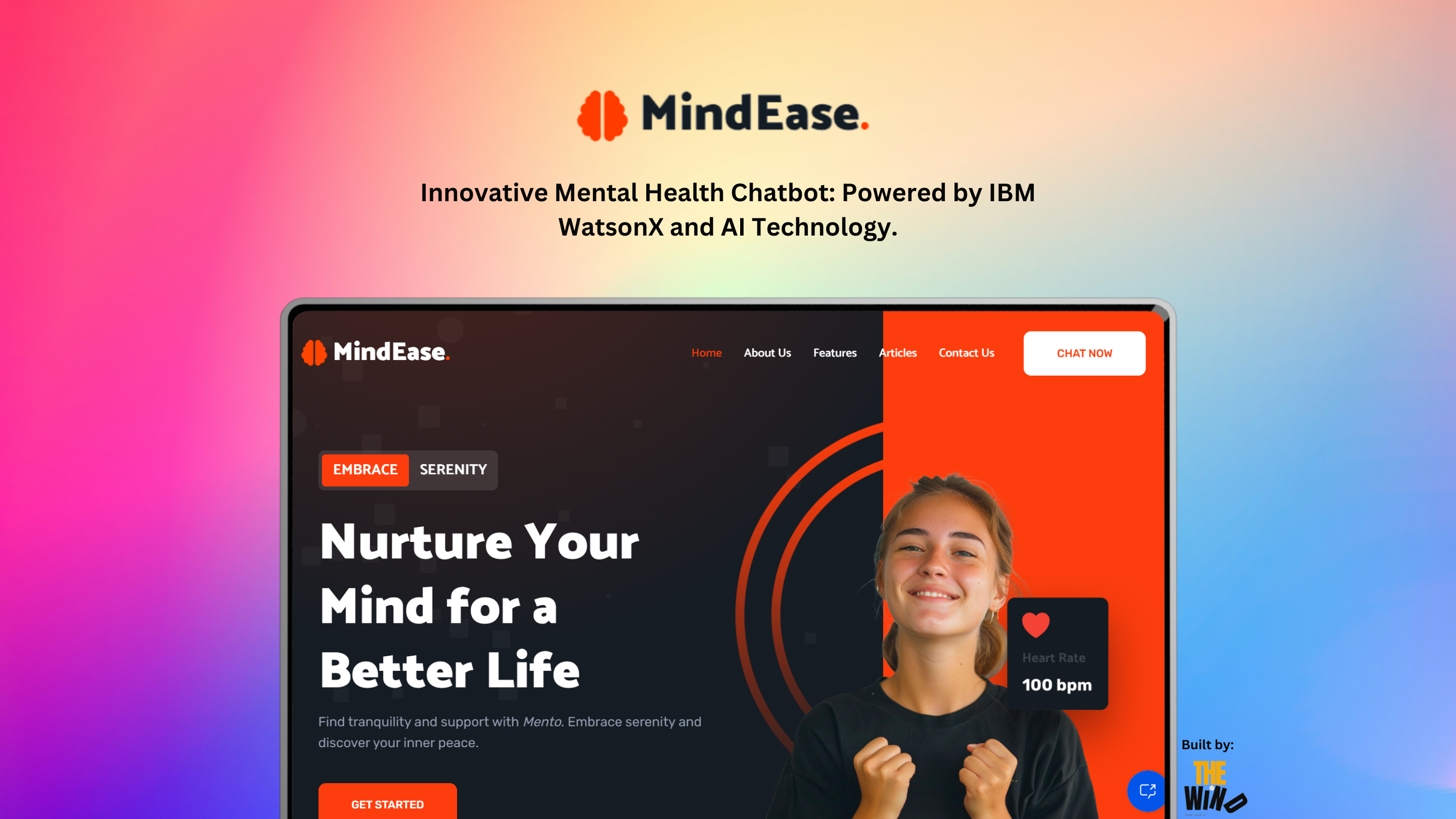 MindEase Project